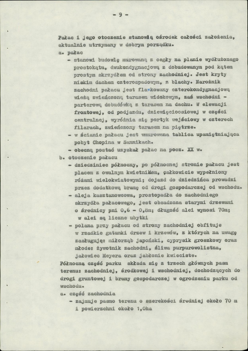 Ewidencja parkowa, skan nr 15