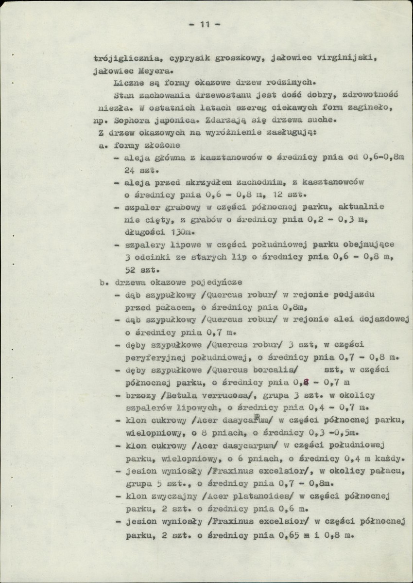 Ewidencja parkowa, skan nr 17