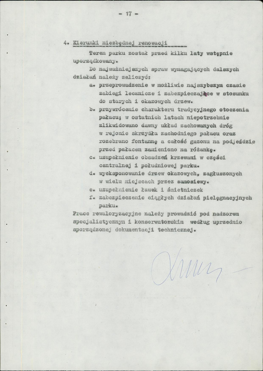 Ewidencja parkowa, skan nr 23