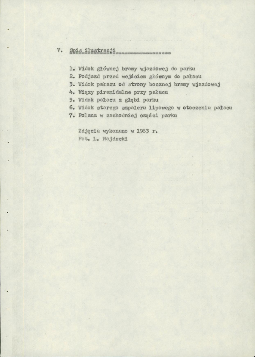 Ewidencja parkowa, skan nr 24