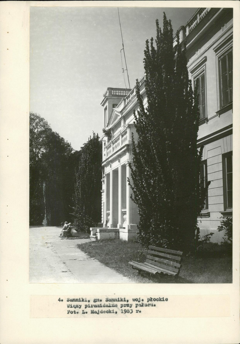 Ewidencja parkowa, skan nr 29