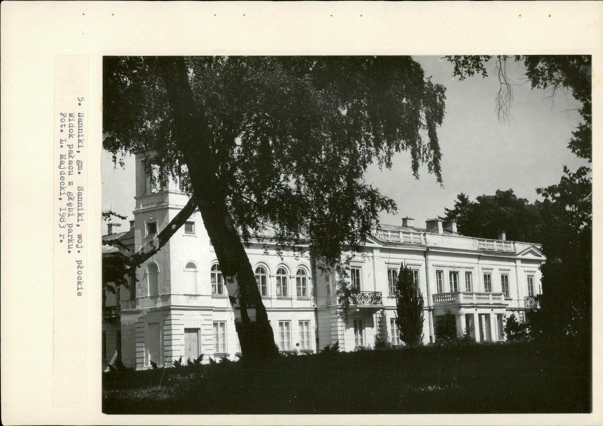Ewidencja parkowa, skan nr 30
