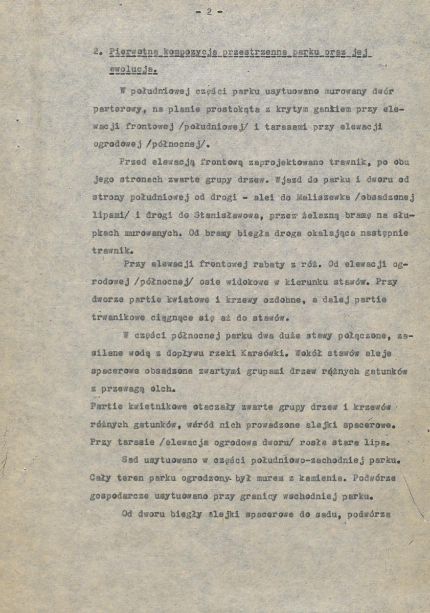 Ewidencja parkowa, skan nr 9