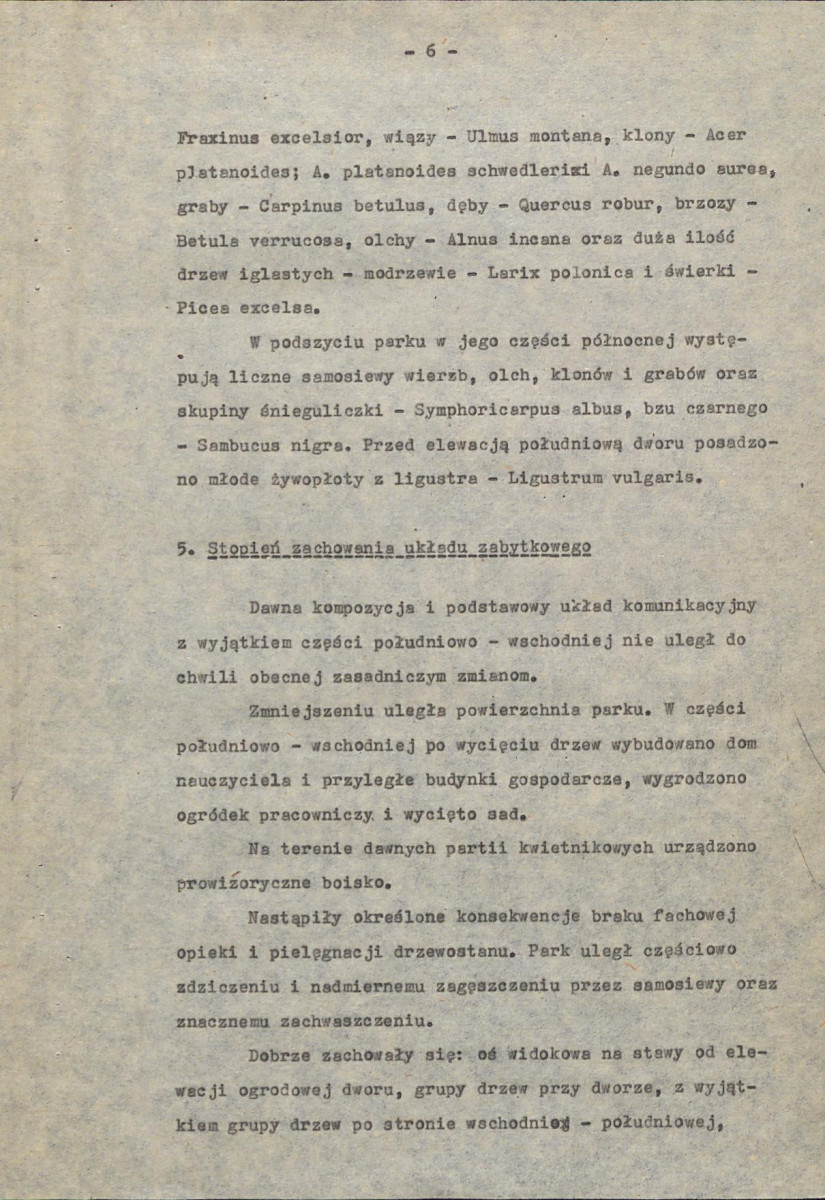 Ewidencja parkowa, skan nr 13