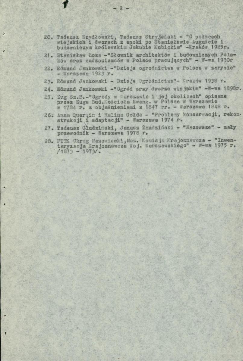 Ewidencja parkowa, skan nr 14