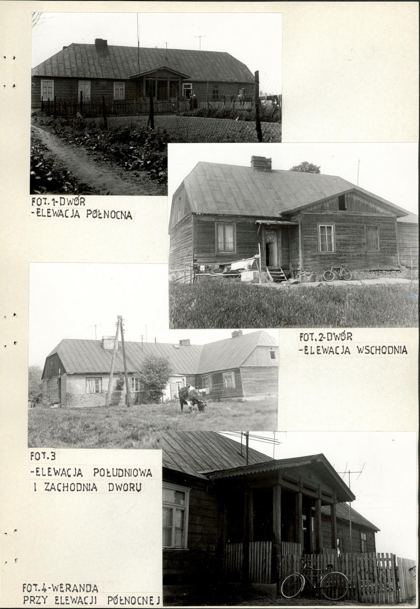 Ewidencja parkowa, skan nr 15