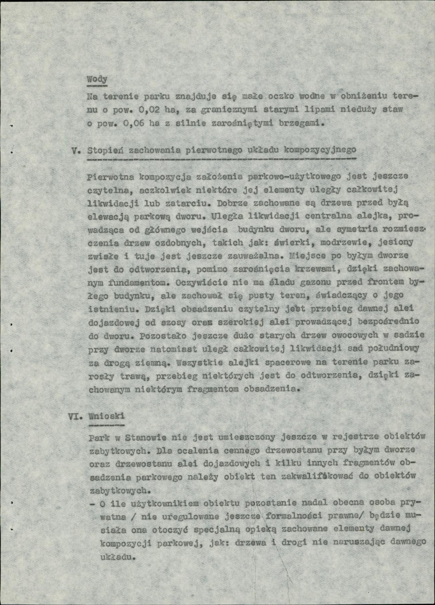Ewidencja parkowa, skan nr 15