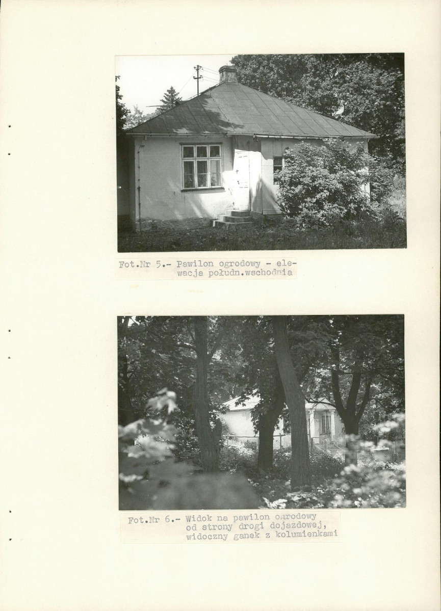 Ewidencja parkowa, skan nr 21
