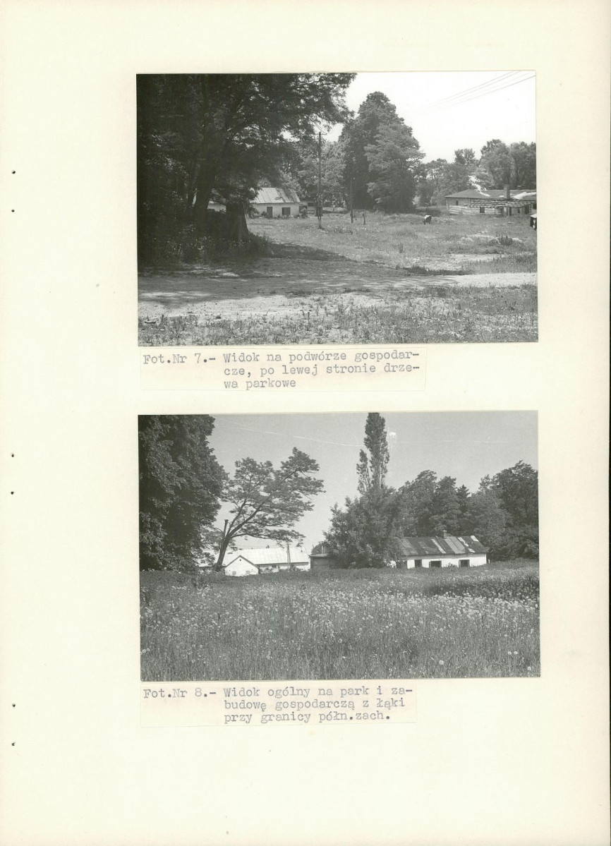 Ewidencja parkowa, skan nr 22