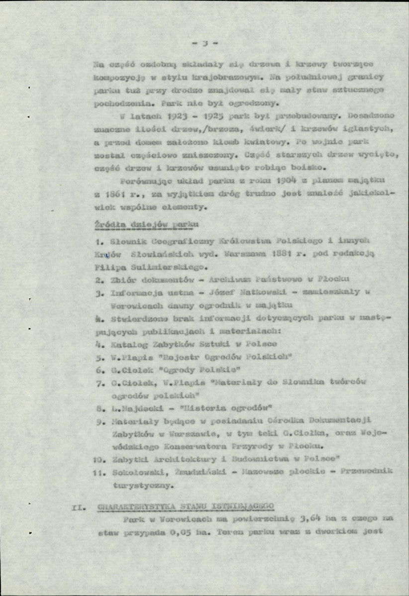 Ewidencja parkowa, skan nr 10