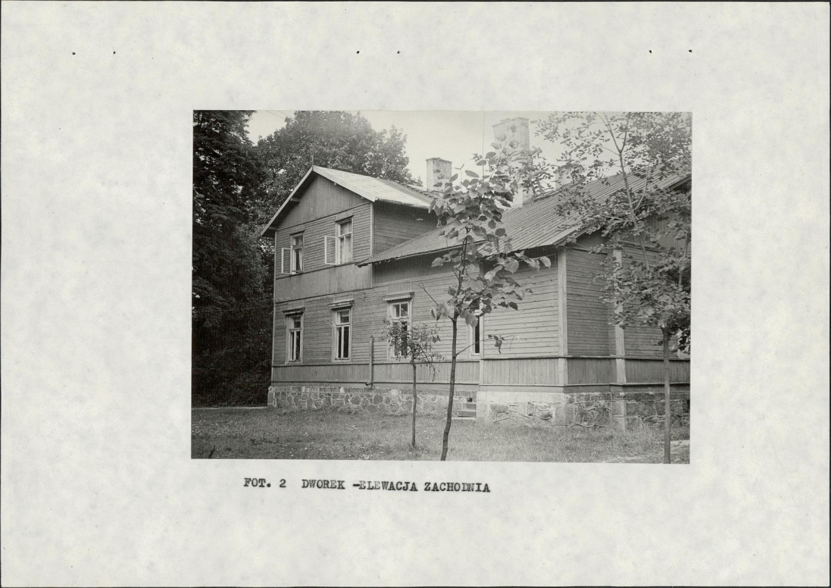 Ewidencja parkowa, skan nr 18