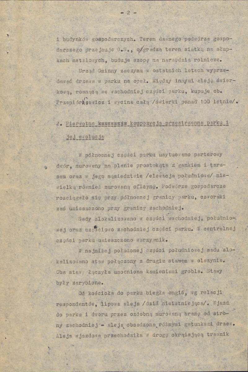 Ewidencja parkowa, skan nr 9