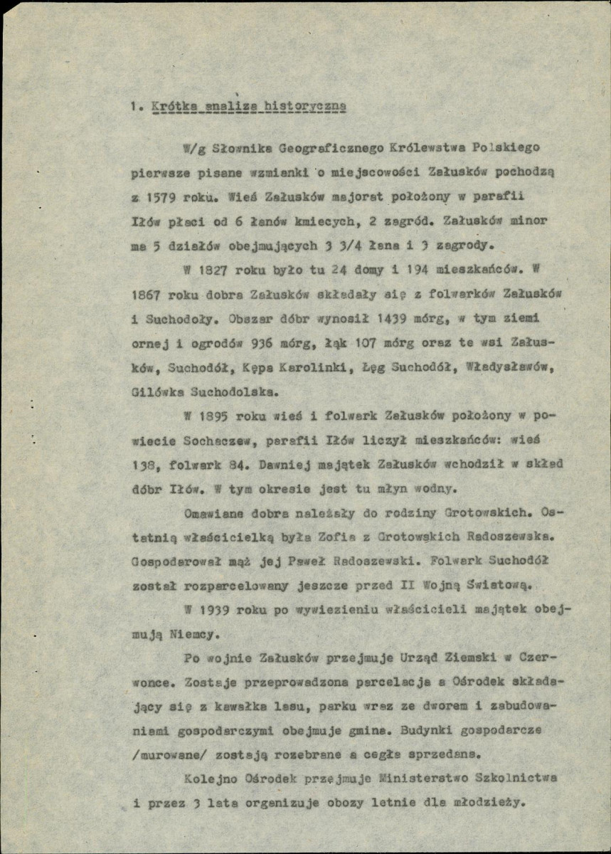 Ewidencja parkowa, skan nr 9