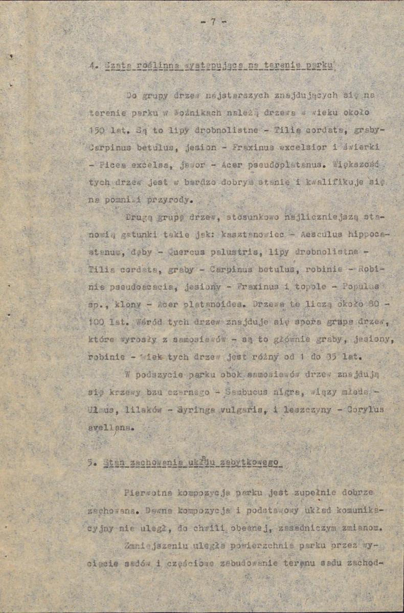 Ewidencja parkowa, skan nr 14
