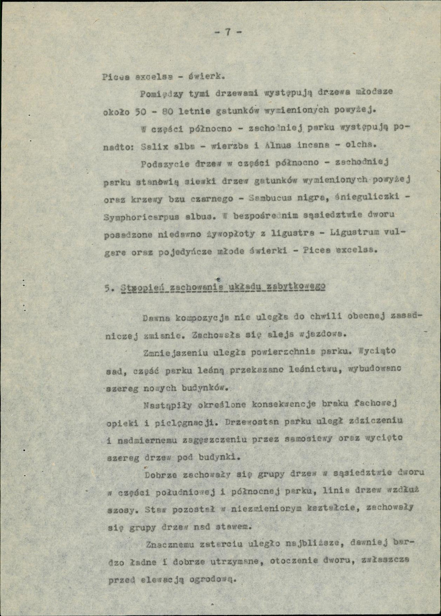 Ewidencja parkowa, skan nr 15