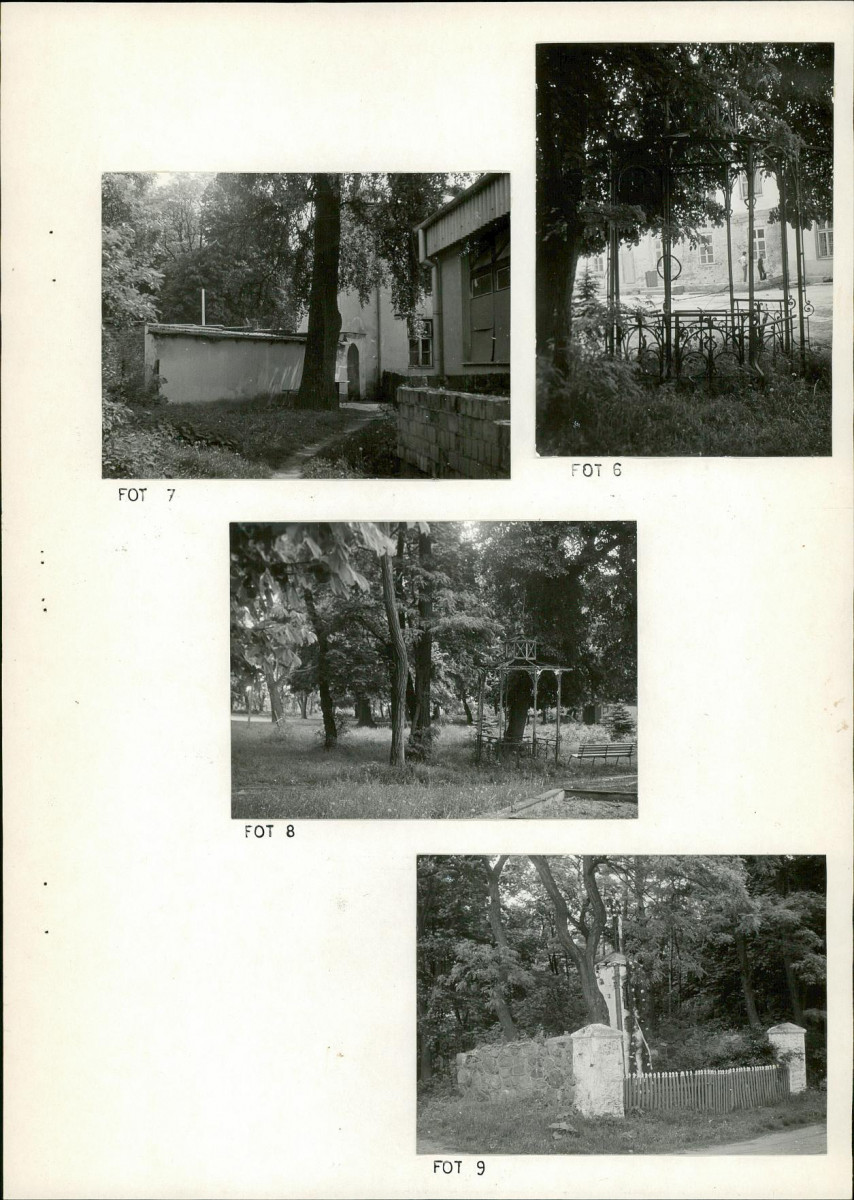 Ewidencja parkowa, skan nr 21