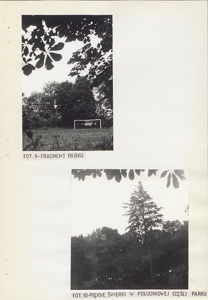 Ewidencja parkowa, skan nr 22