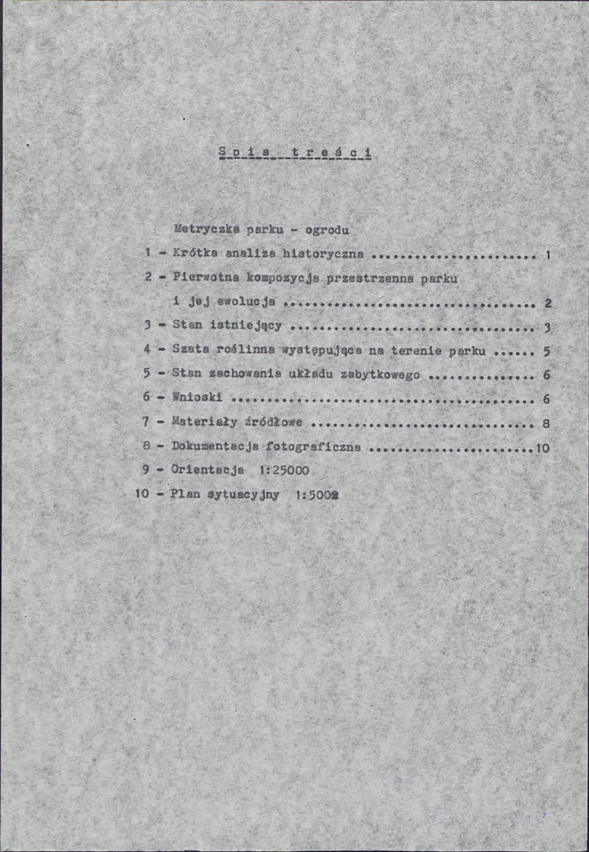 Ewidencja parkowa, skan nr 6