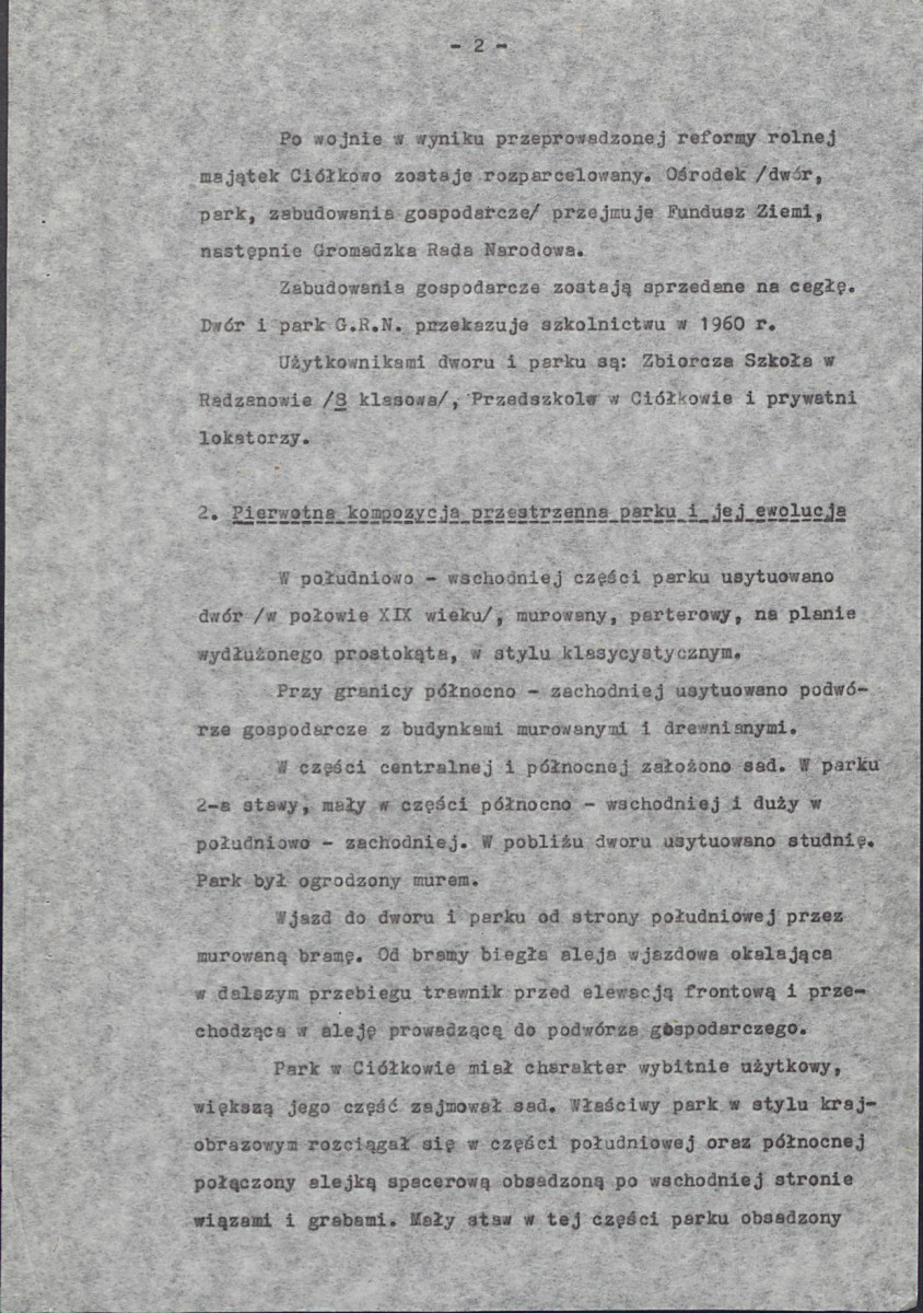 Ewidencja parkowa, skan nr 9