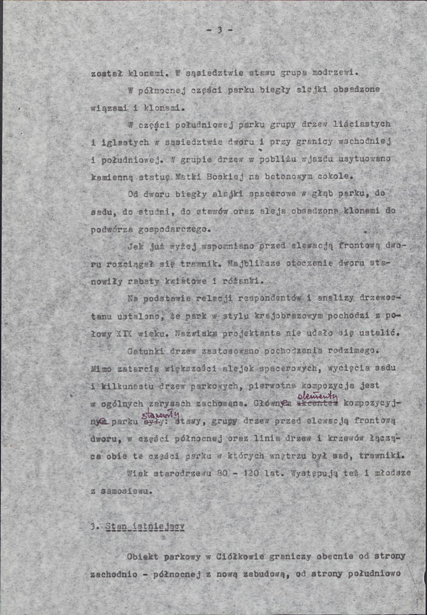Ewidencja parkowa, skan nr 10