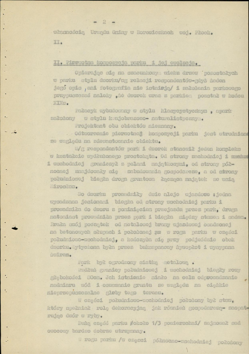 Ewidencja parkowa, skan nr 10