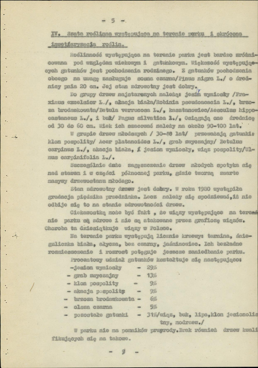 Ewidencja parkowa, skan nr 13