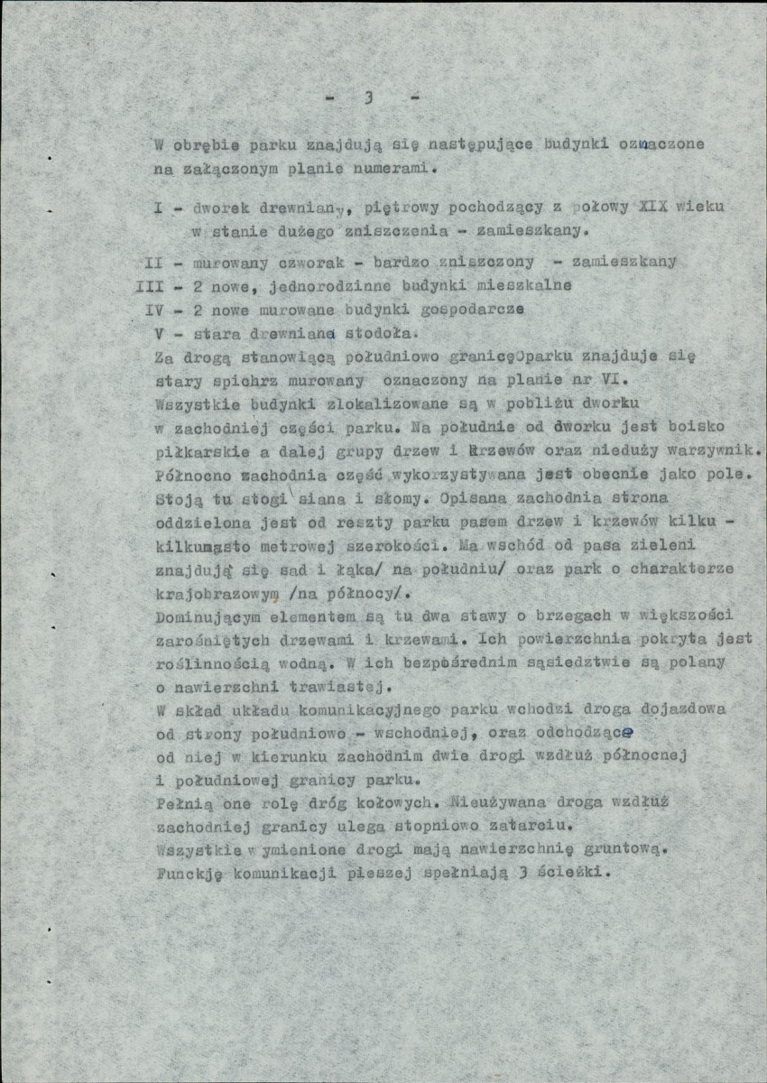 Ewidencja parkowa, skan nr 10
