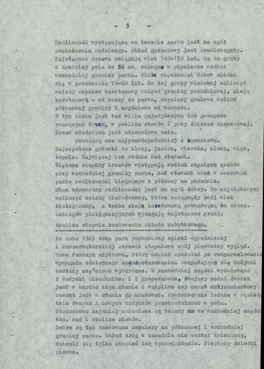 Ewidencja parkowa, skan nr 12