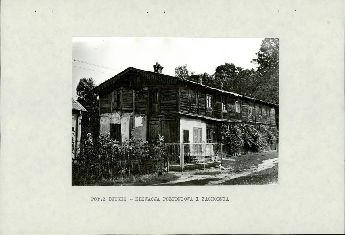 Ewidencja parkowa, skan nr 18