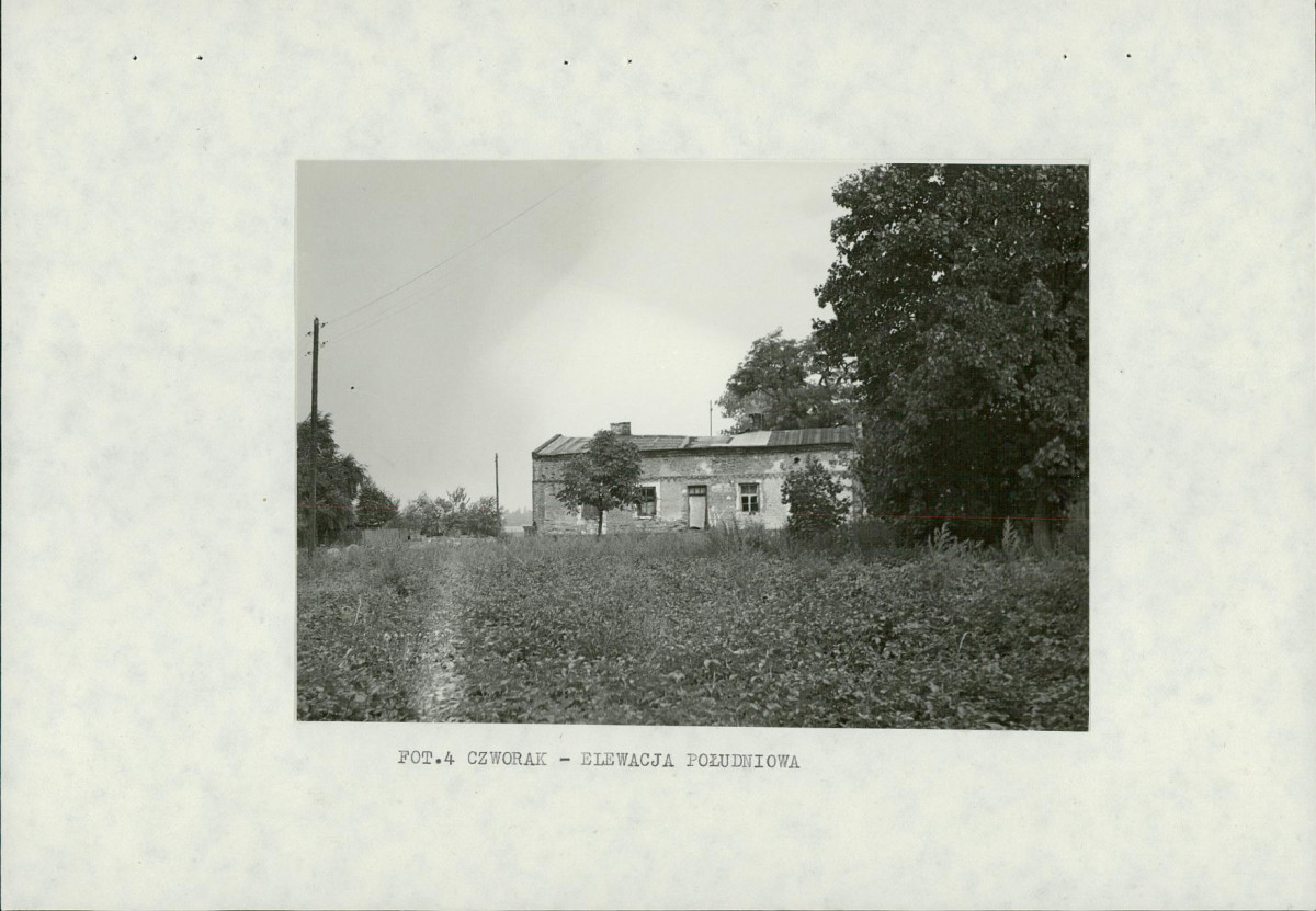 Ewidencja parkowa, skan nr 20