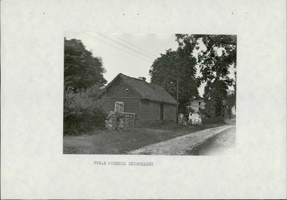 Ewidencja parkowa, skan nr 22
