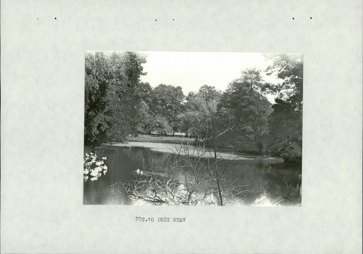 Ewidencja parkowa, skan nr 26