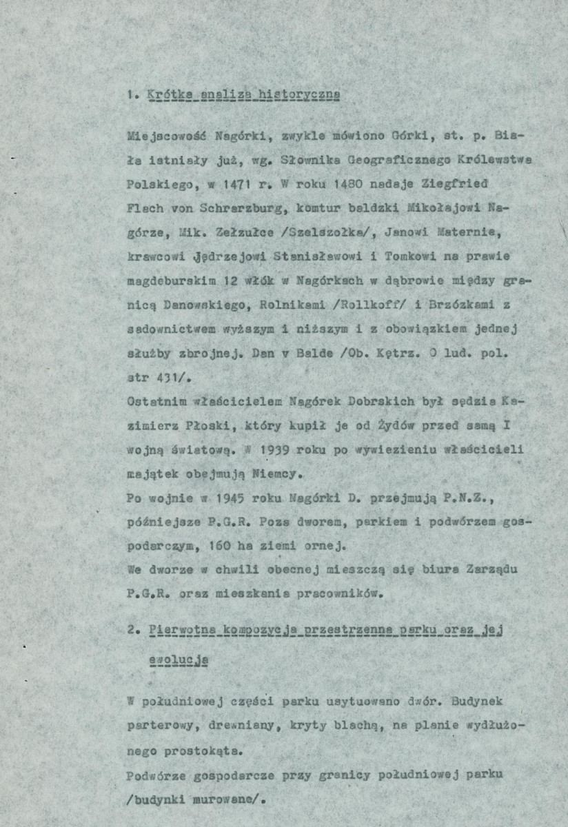 Ewidencja parkowa, skan nr 8