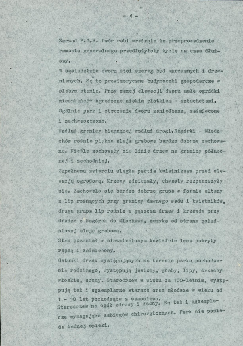 Ewidencja parkowa, skan nr 11