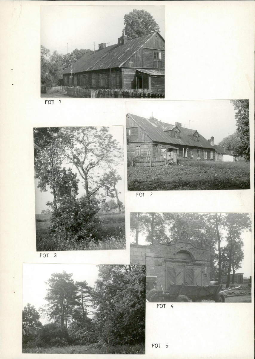 Ewidencja parkowa, skan nr 15