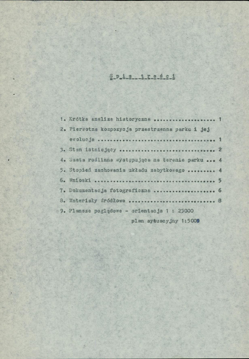 Ewidencja parkowa, skan nr 7