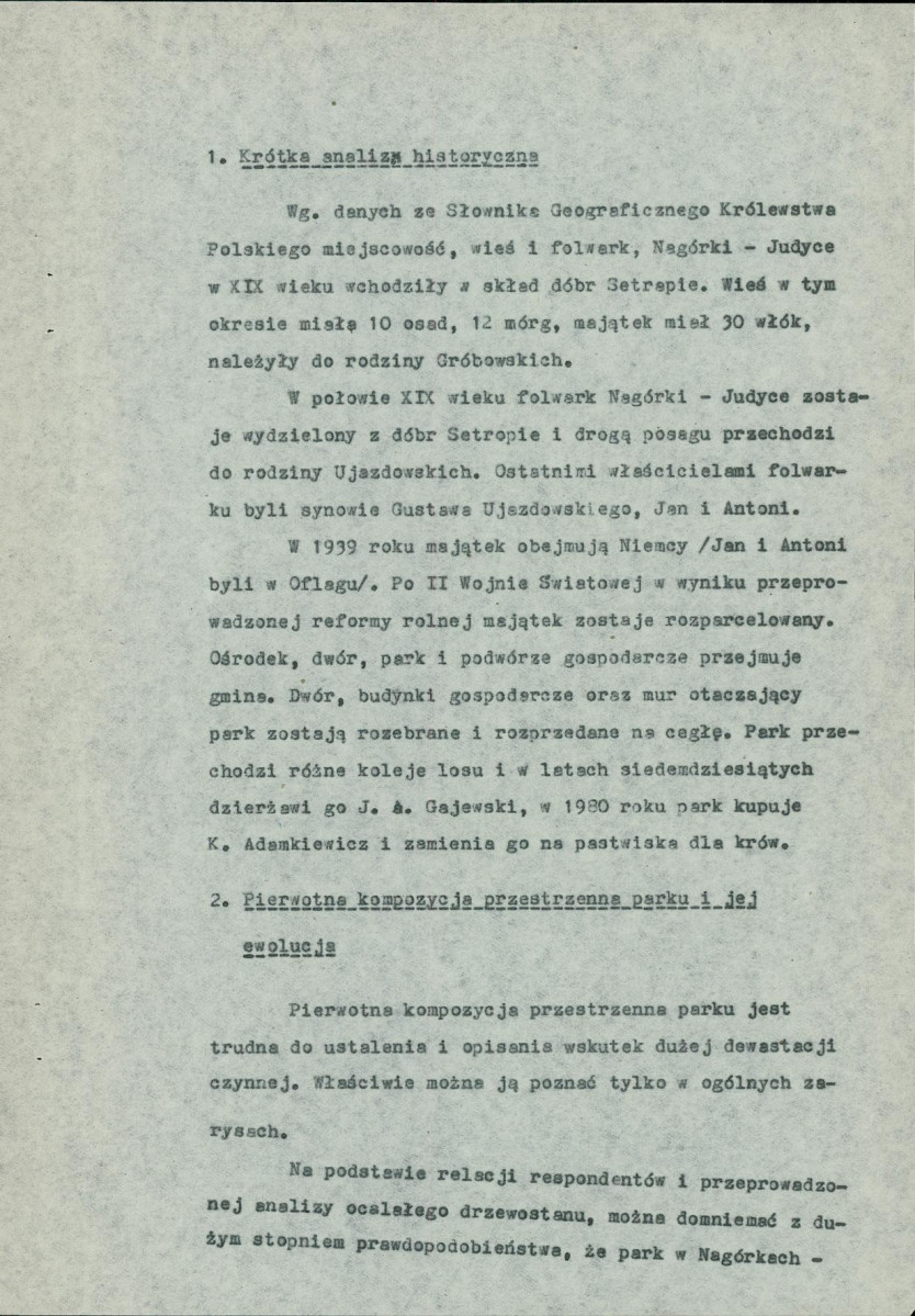 Ewidencja parkowa, skan nr 8