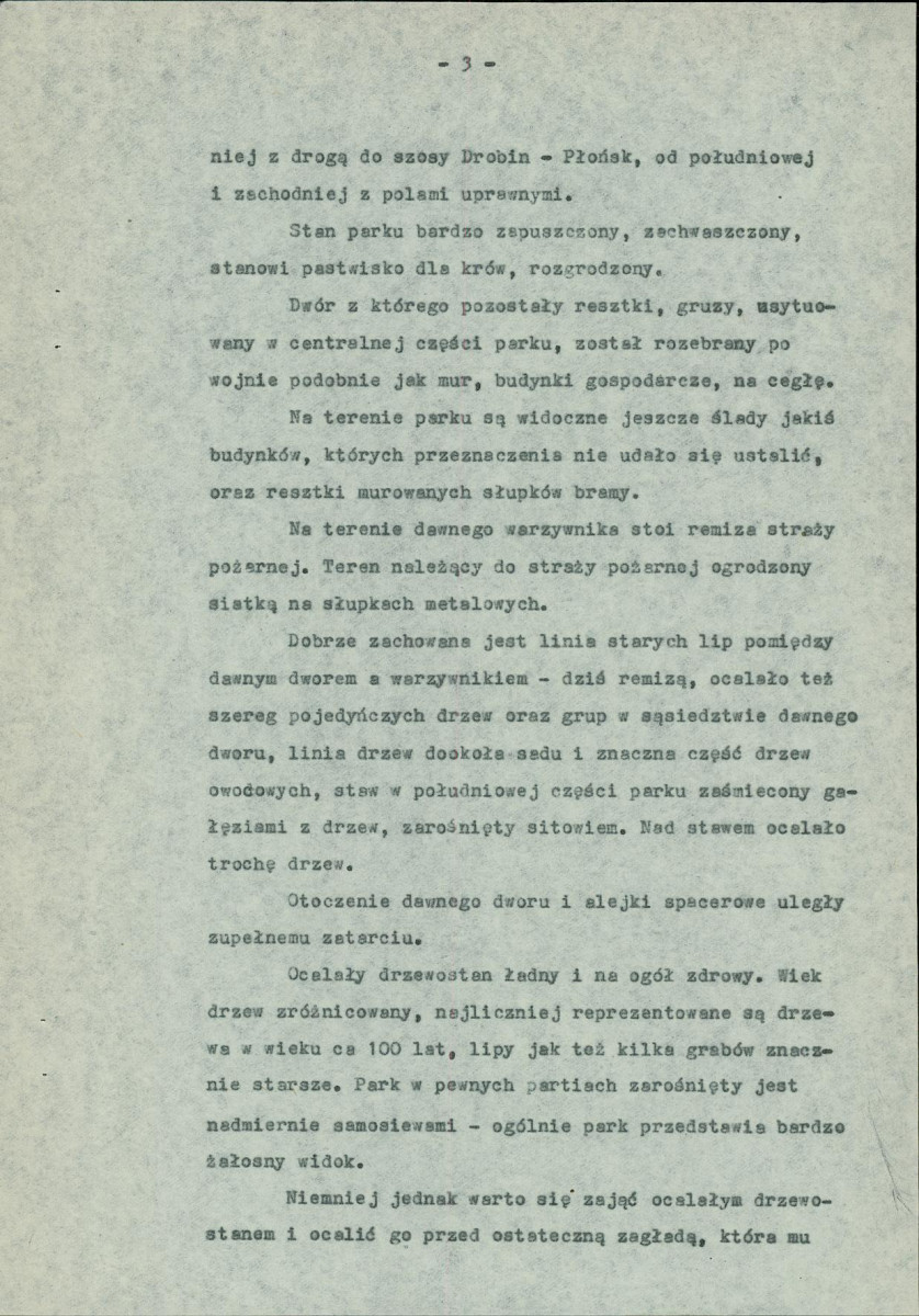 Ewidencja parkowa, skan nr 10
