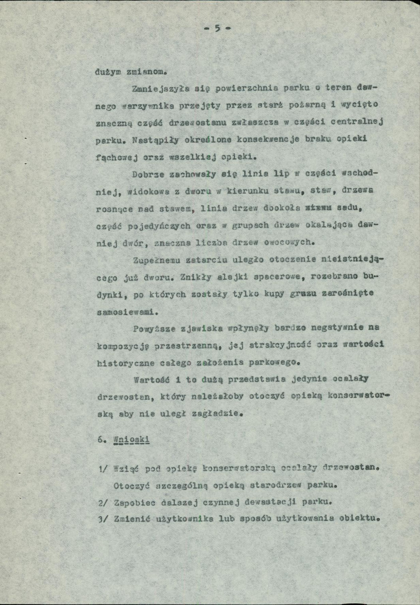 Ewidencja parkowa, skan nr 12