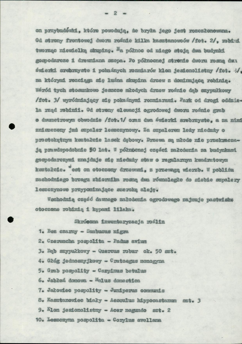 Ewidencja parkowa, skan nr 7