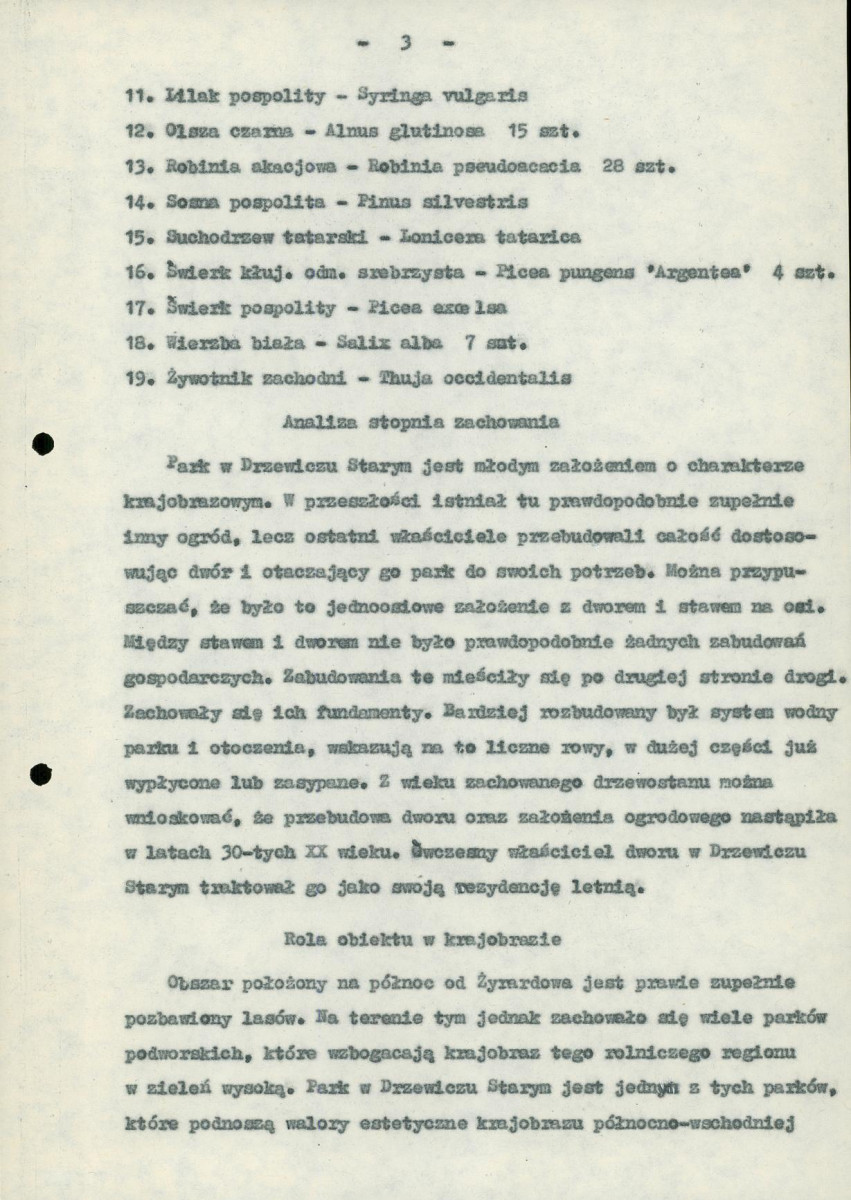 Ewidencja parkowa, skan nr 8
