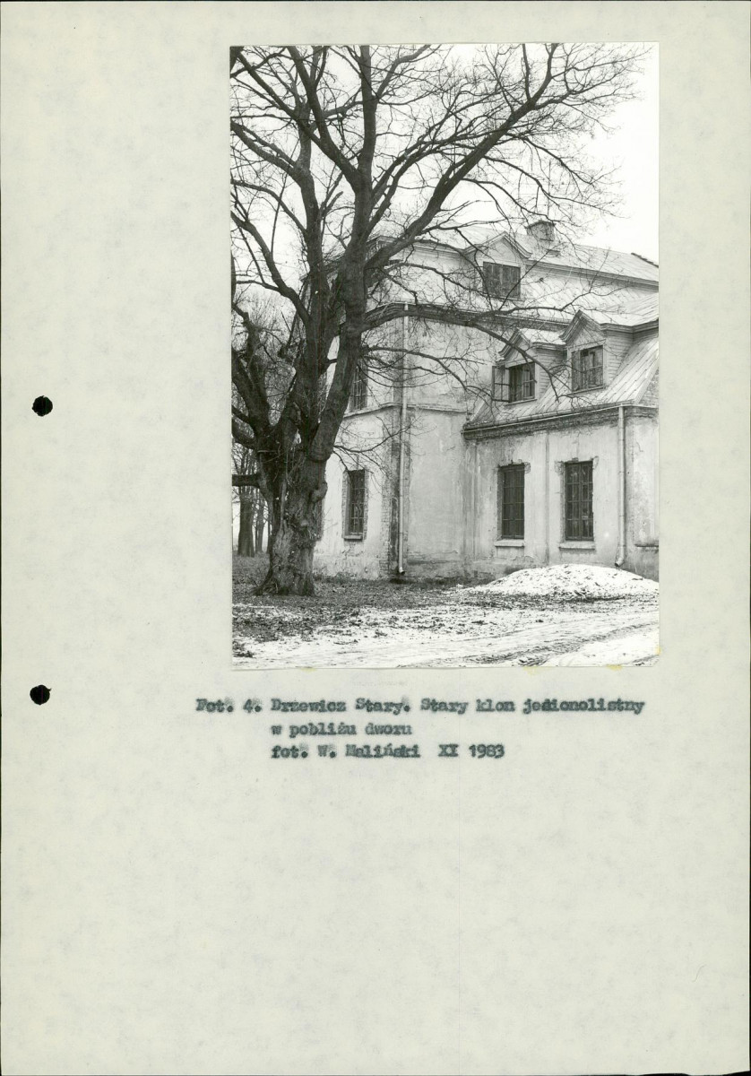 Ewidencja parkowa, skan nr 14
