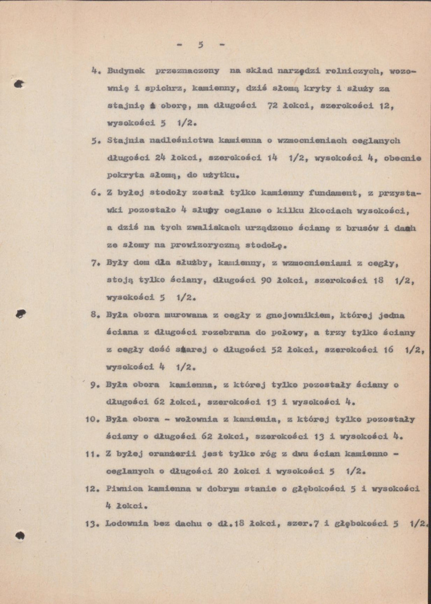 Ewidencja parkowa, skan nr 14