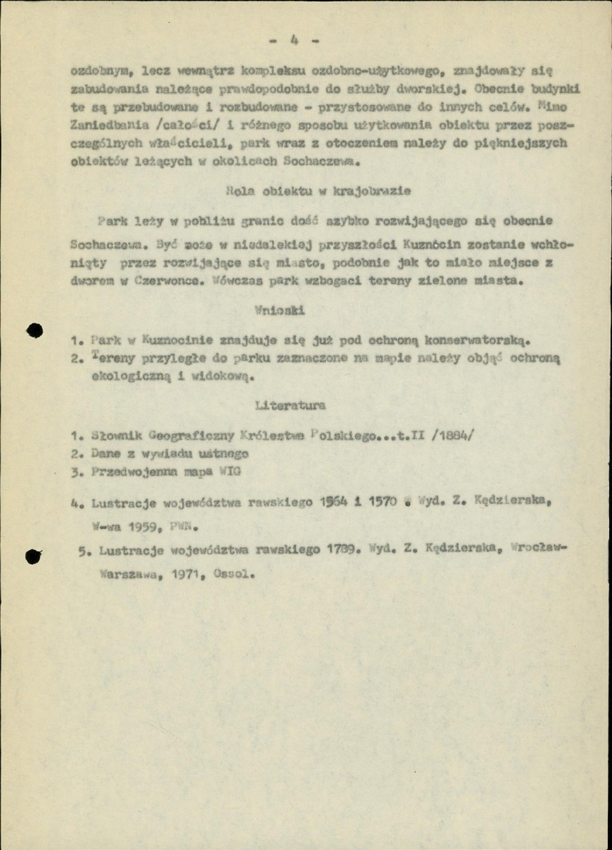 Ewidencja parkowa, skan nr 9