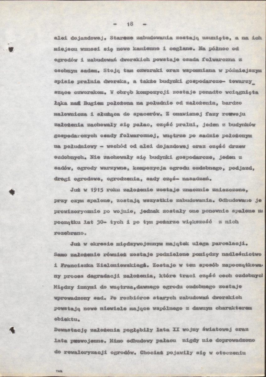 Ewidencja parkowa, skan nr 27