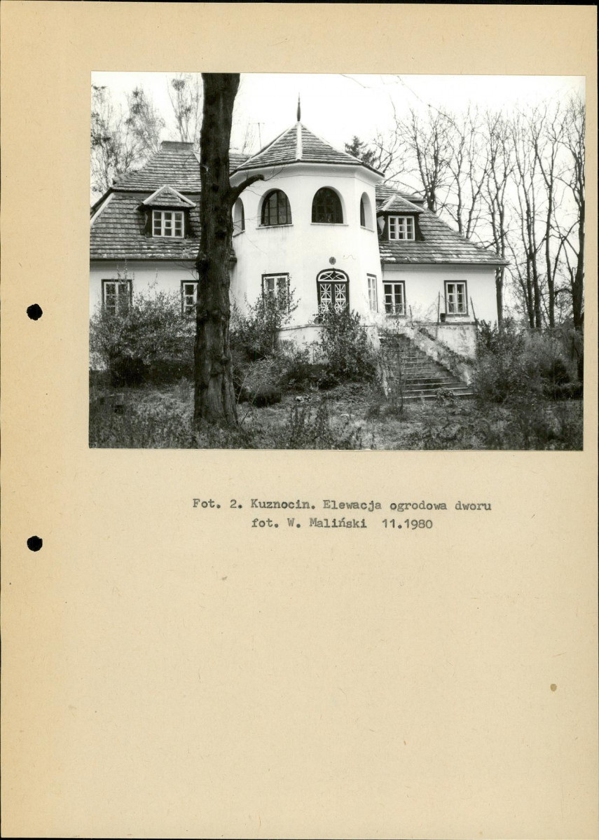 Ewidencja parkowa, skan nr 12