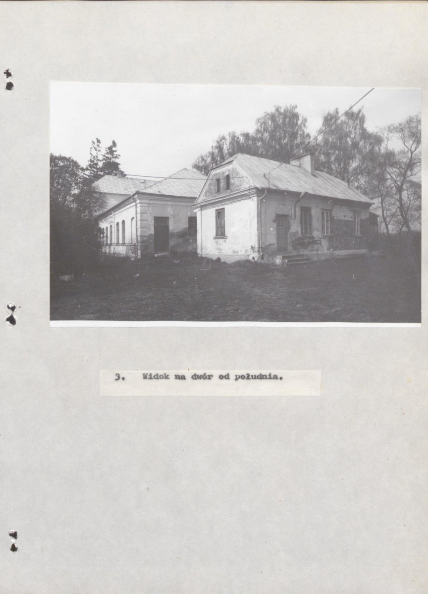 Ewidencja parkowa, skan nr 34