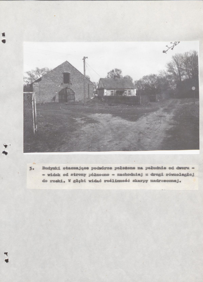 Ewidencja parkowa, skan nr 36