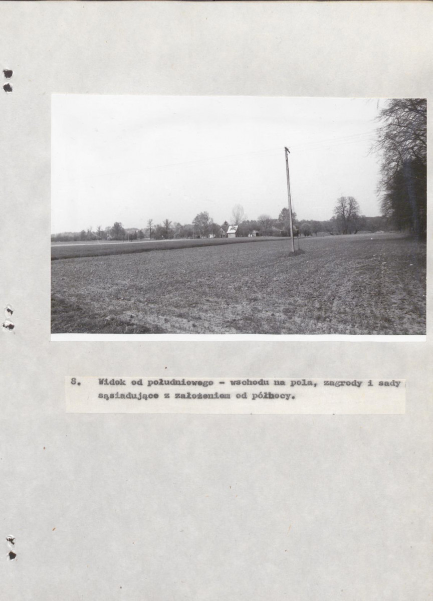 Ewidencja parkowa, skan nr 39
