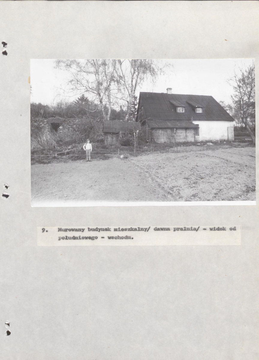 Ewidencja parkowa, skan nr 40